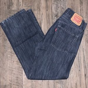 Levi’s 514 Jeans Straight 28x28